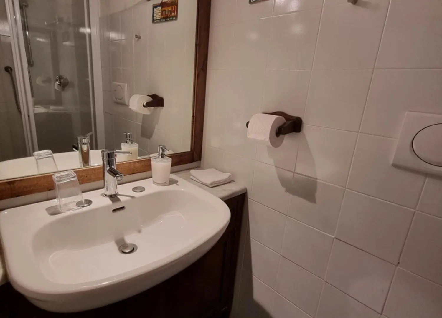 Séjour chez l'habitant Appartement Parco Della Musica House à Rome Italie