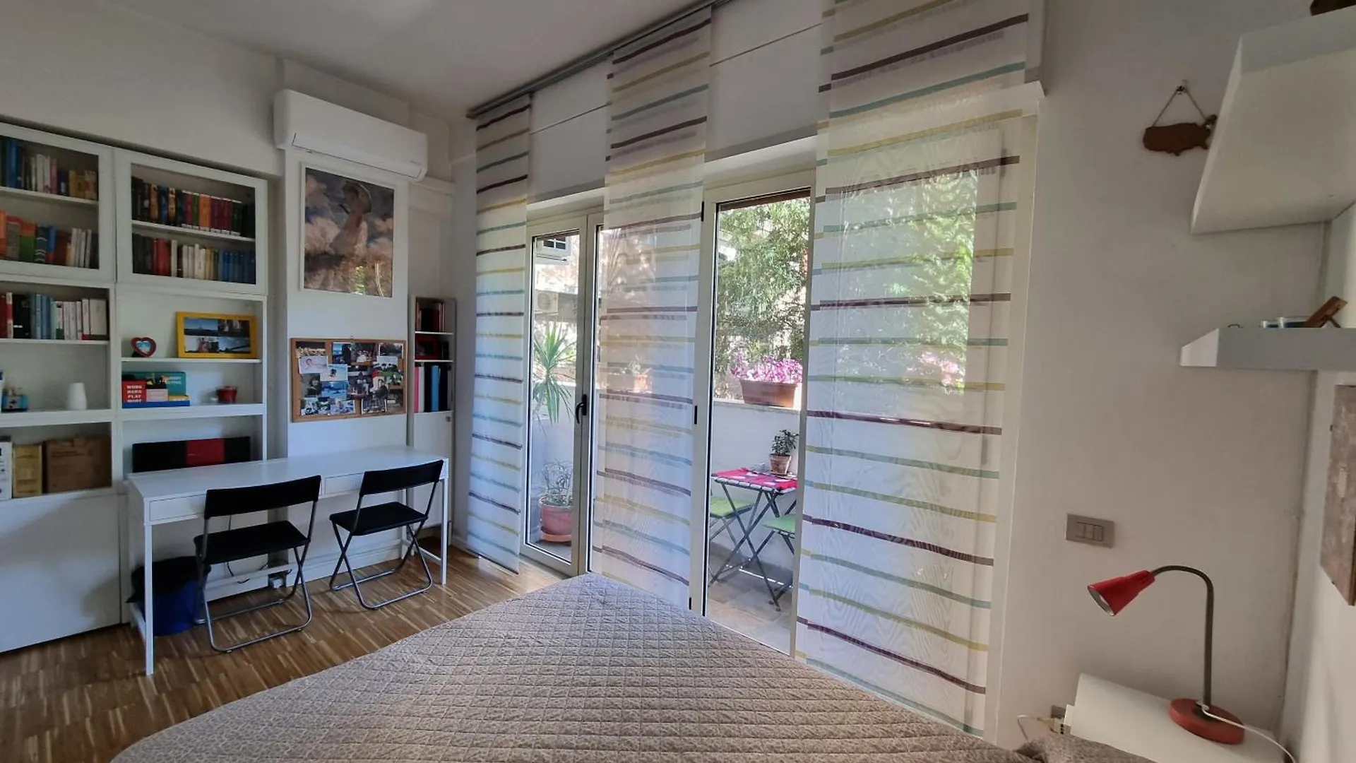 Appartement Parco Della Musica House à Rome