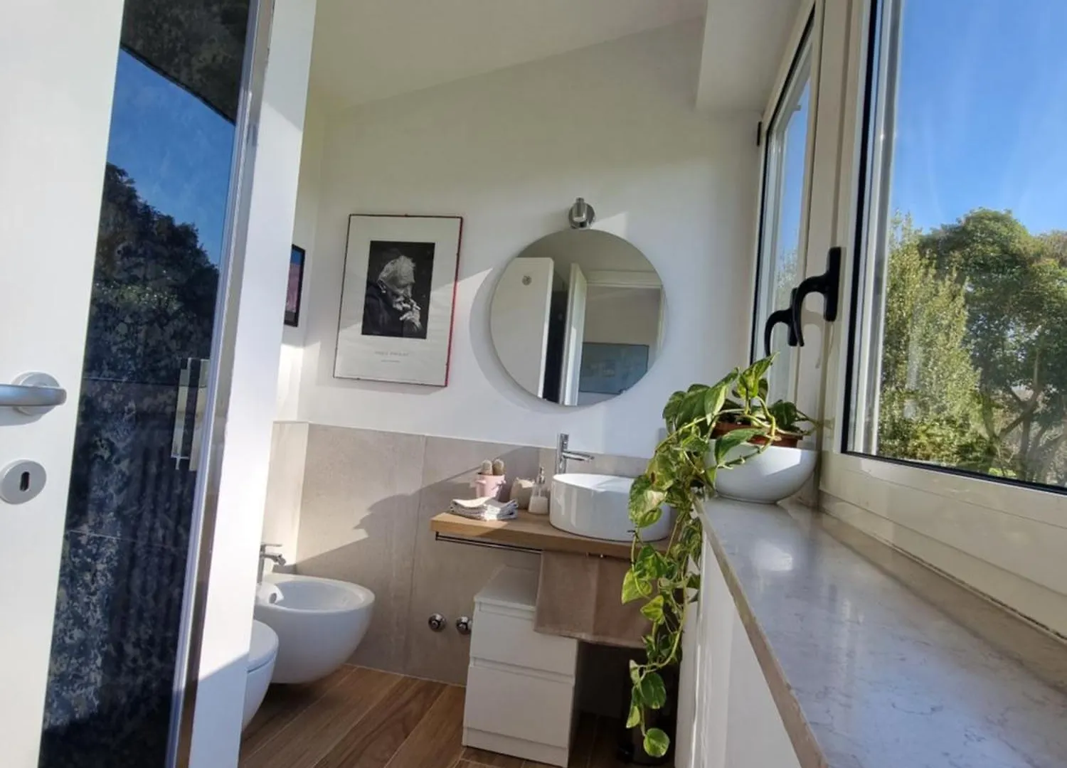 Appartement Parco Della Musica House à Rome Séjour chez l'habitant