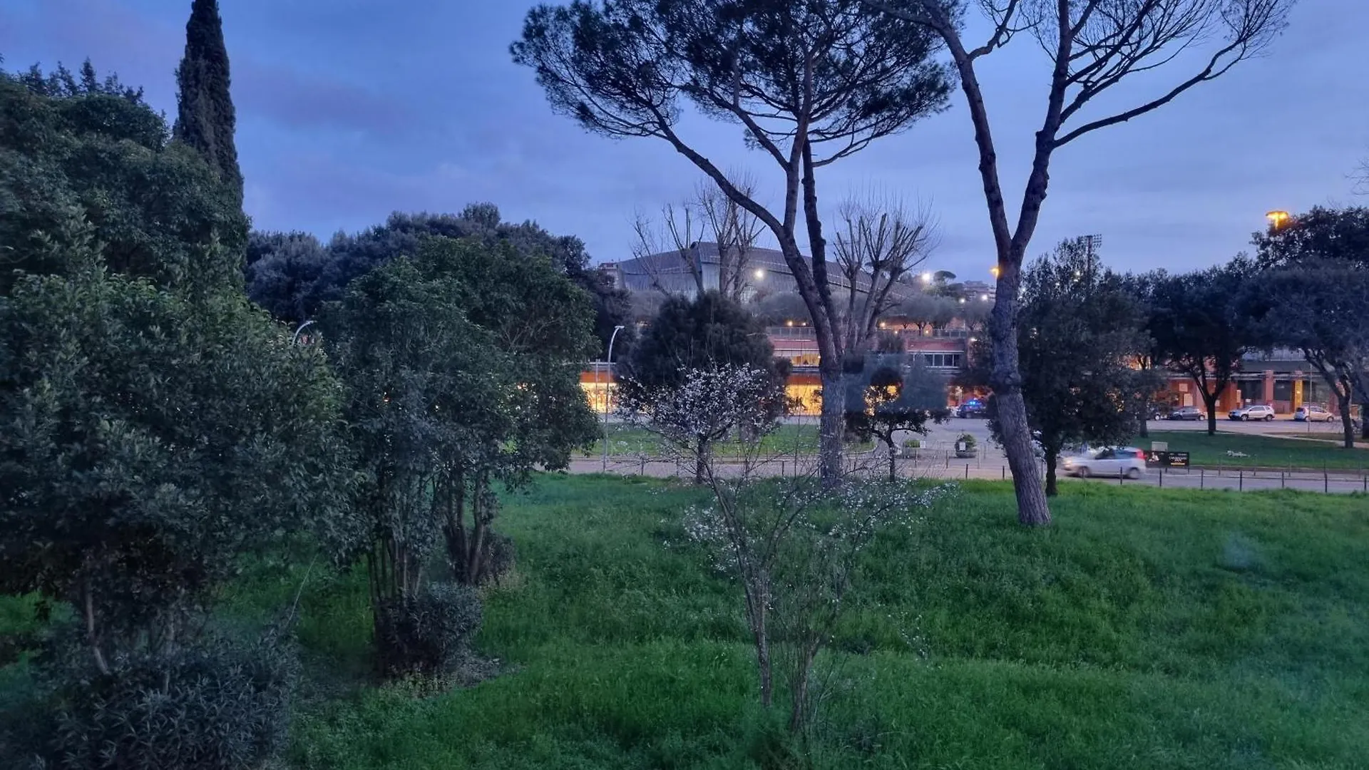 Appartement Parco Della Musica House à Rome Italie