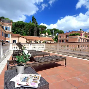 Piazzetta Margutta - My Extra Appartamento