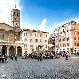 Residenza Spada Appartamento