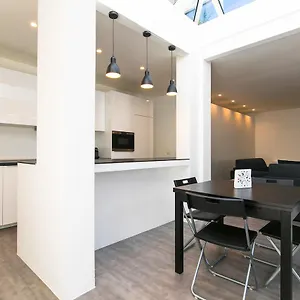 Niclas Luxury Appartamento