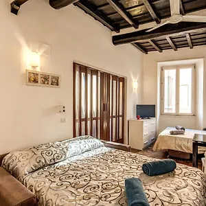 Casa Monticelli Appartamento